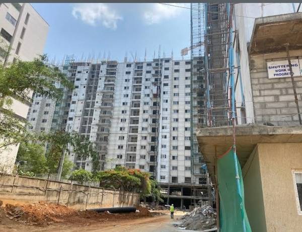  antilia Construction Status Apr-24