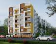 YD Builders Antilia