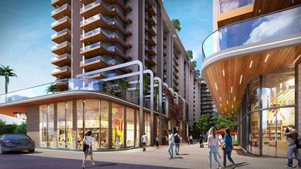 Others golf-island Others