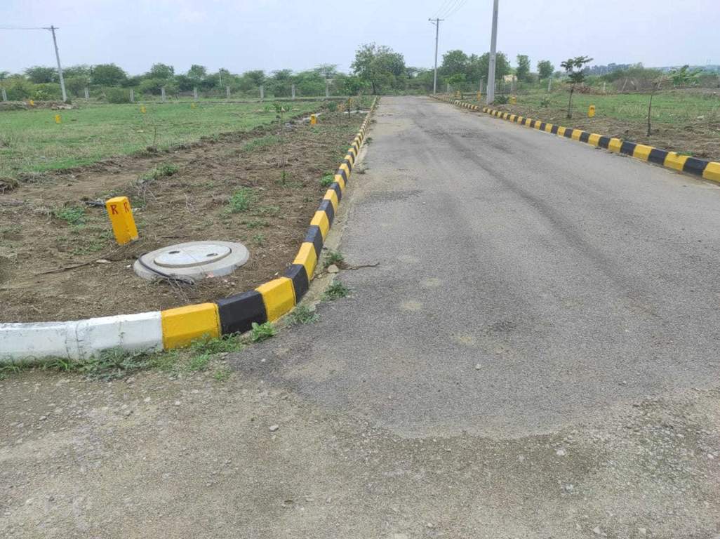  nature golden galaxy Internal Roads