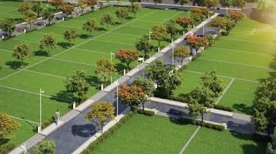 Elevation sangamam-phase-ii Elevation