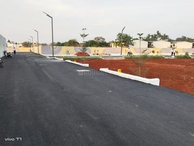  sangamam phase ii Elevation