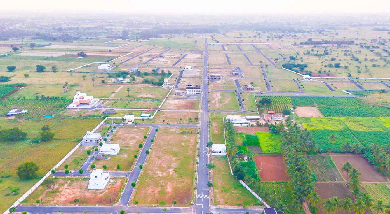  greenfield fairland phase 10 Plot