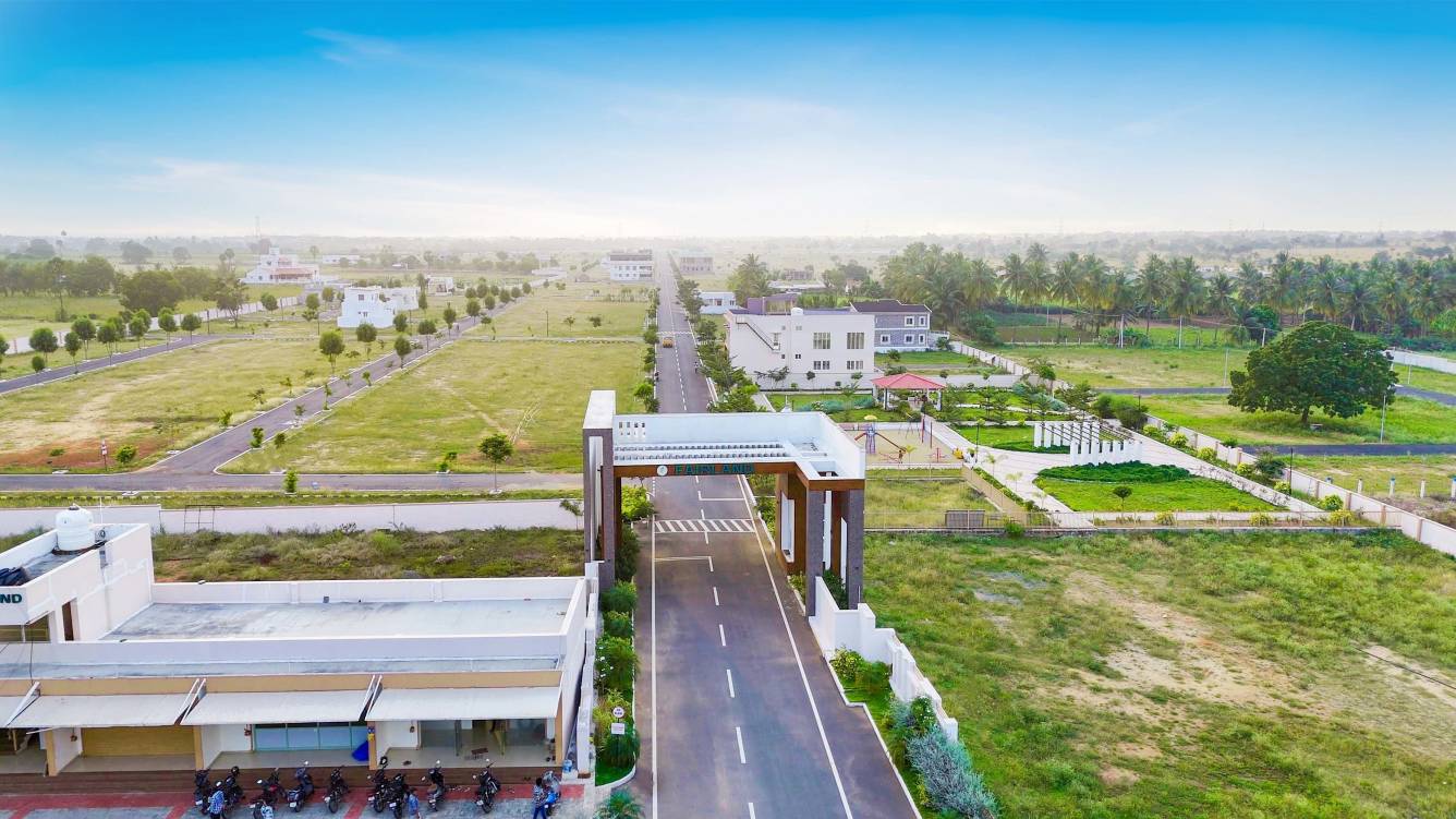  greenfield fairland phase 10 Plot