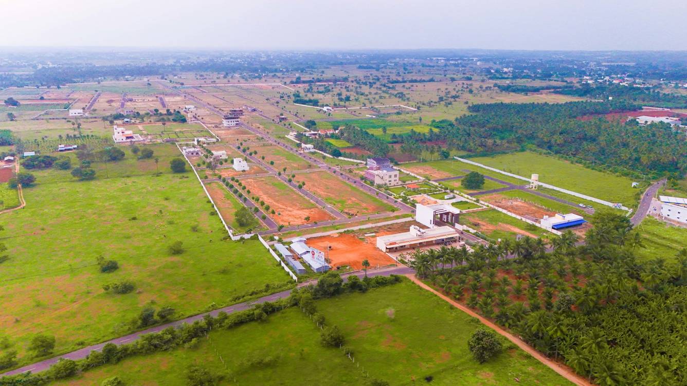  greenfield fairland phase 10 Plot