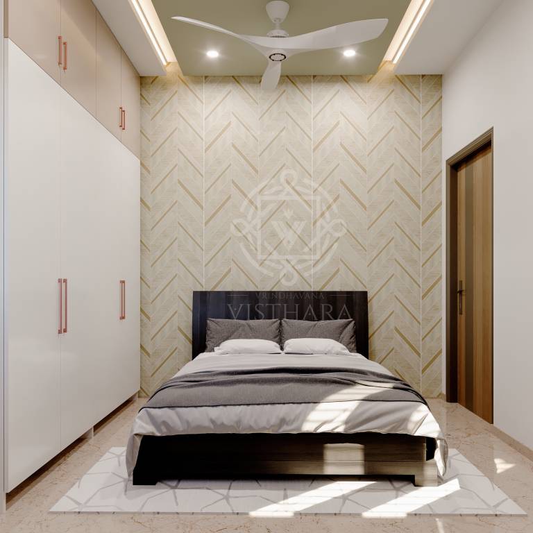  visthara Bedroom