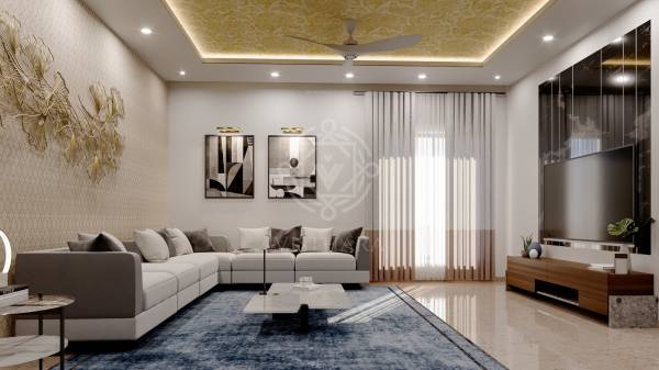  visthara Living Area