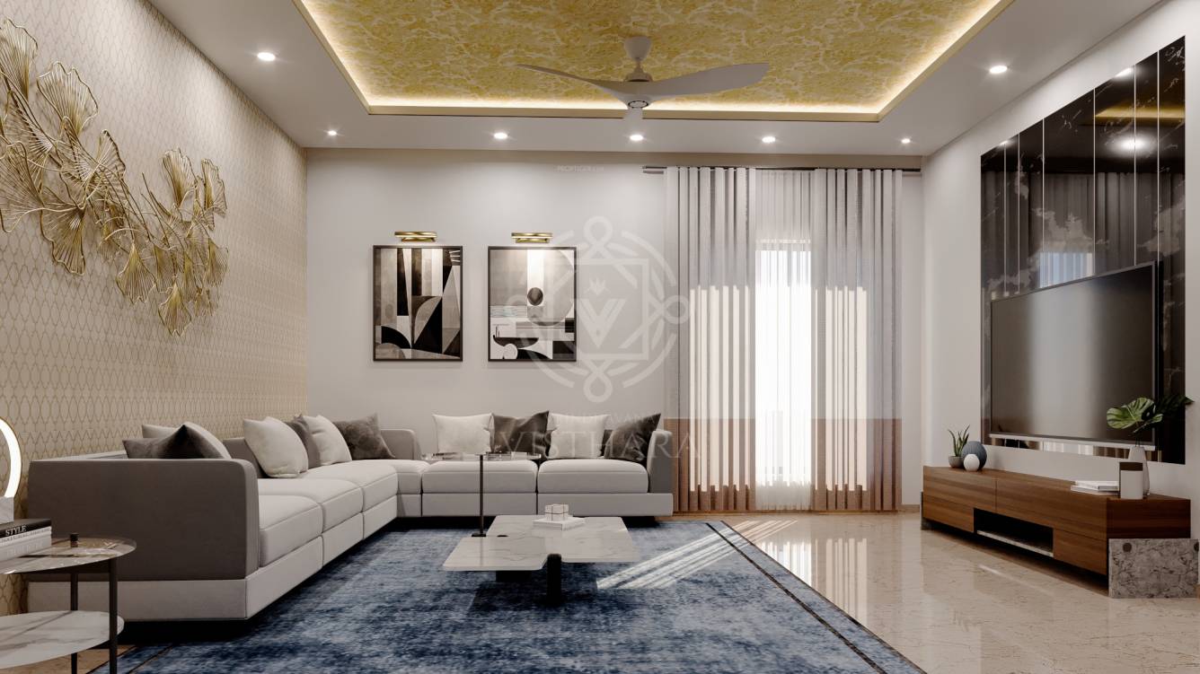 visthara Living Area