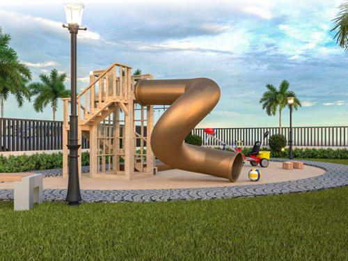  the-palm-valley Children's play area