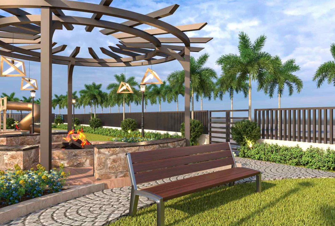  the palm valley Others