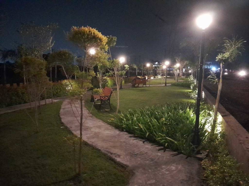  the palm valley Others