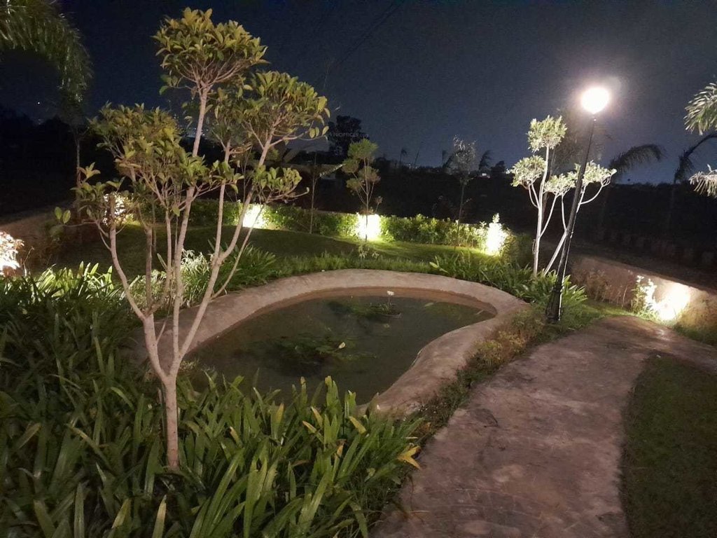  the palm valley Others