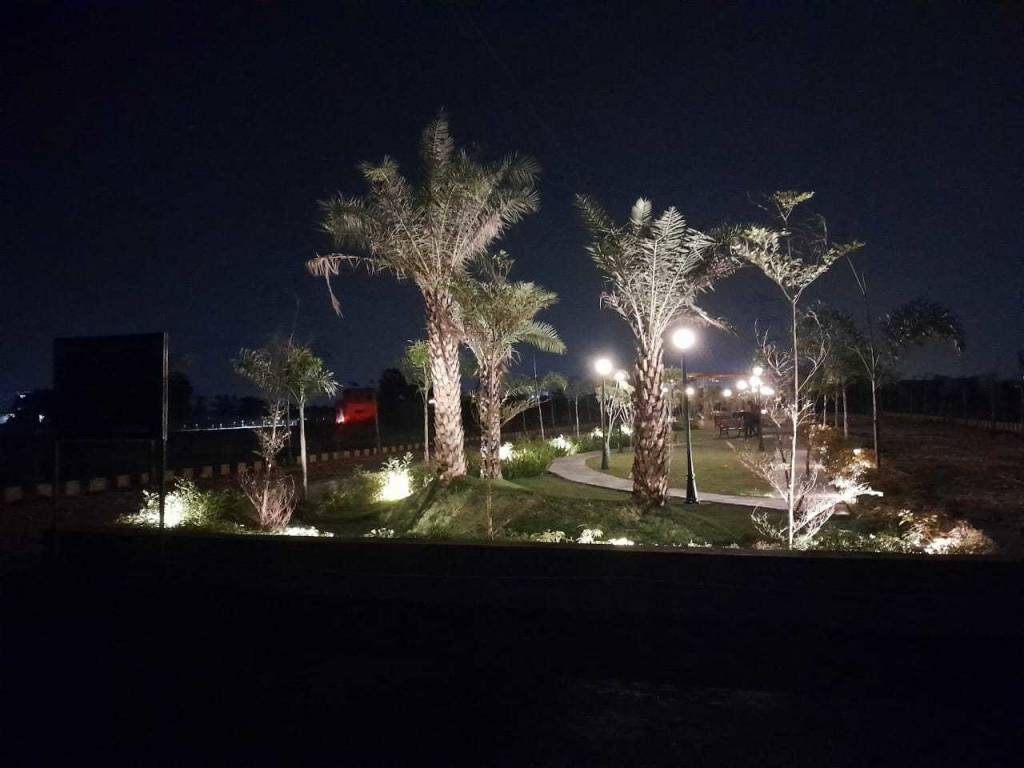  the palm valley Others