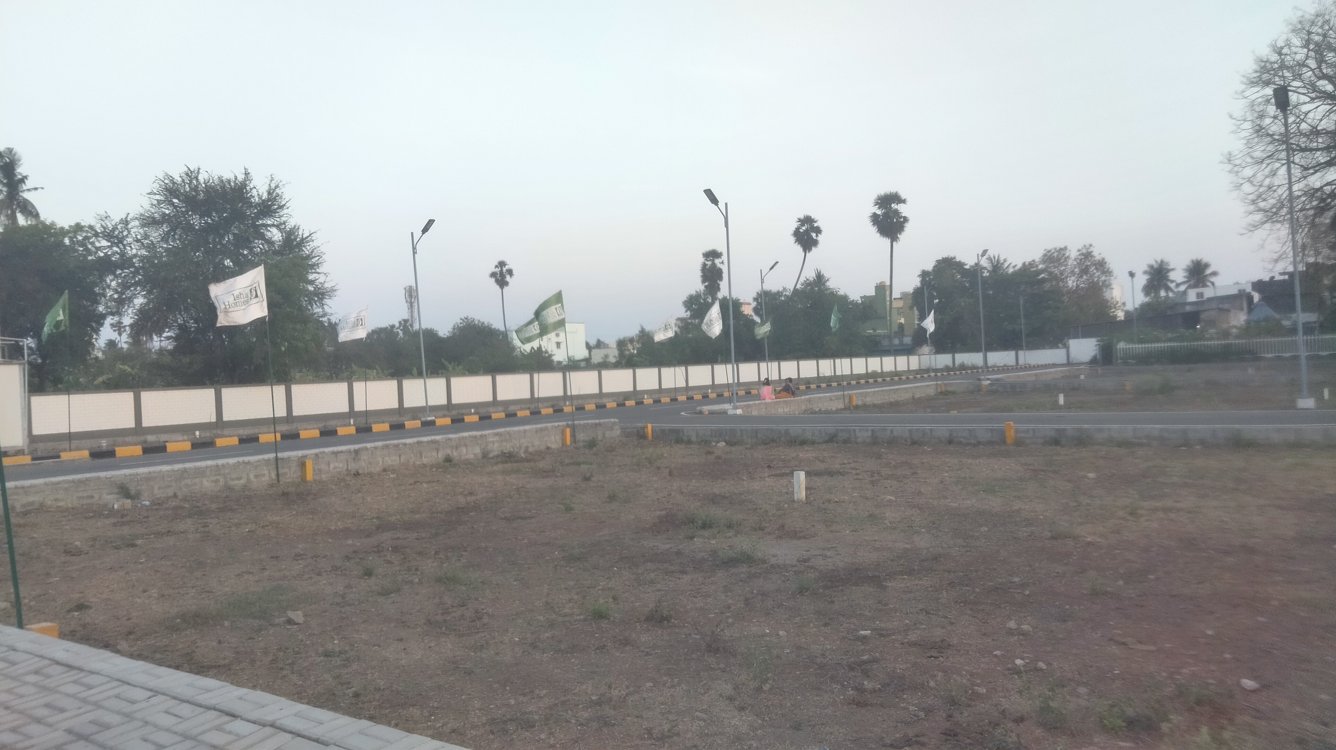 swarnabhoomi Elevation