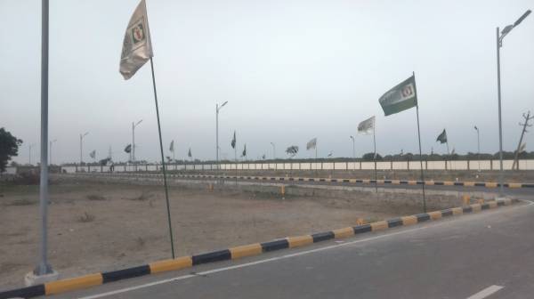 Elevation swarnabhoomi Elevation