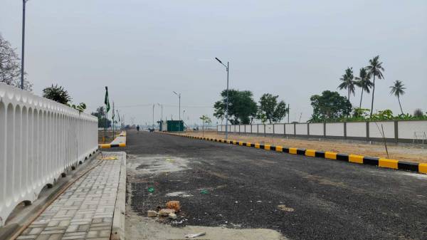 Internal Roads swarnabhoomi Internal Roads