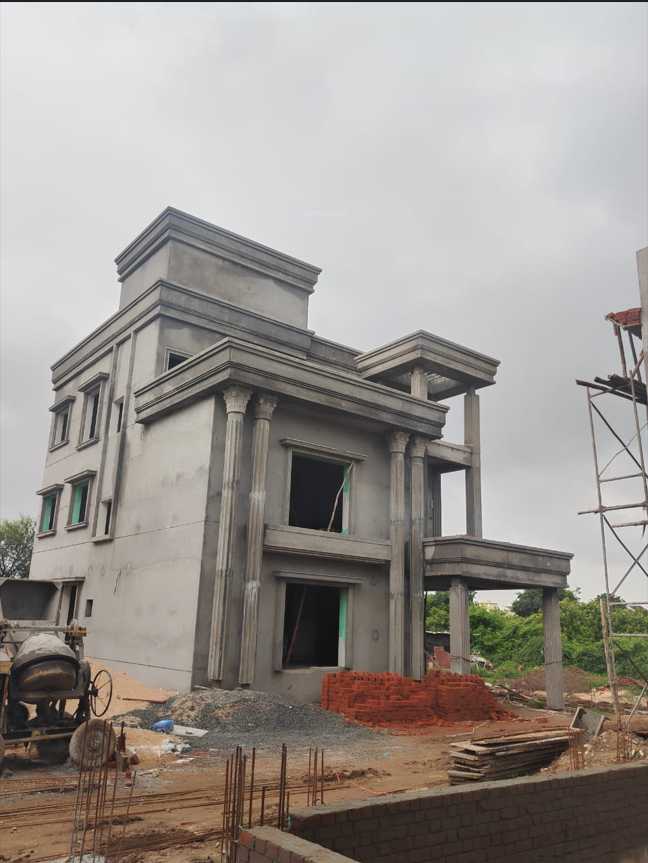 regalia 18 Construction Status Aug 25