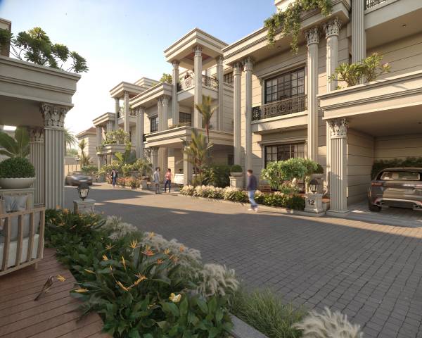  regalia-18 Internal Roads