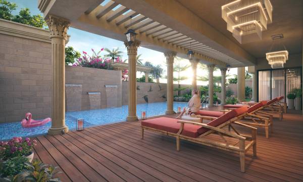  regalia-18 Swimming Pool