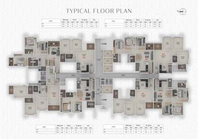  arbor-vista Arbor Vista Cluster Plan