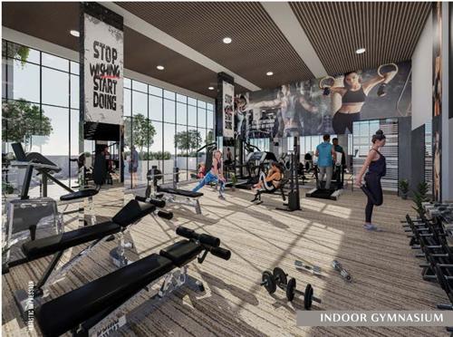  arbor-vista Gymnasium