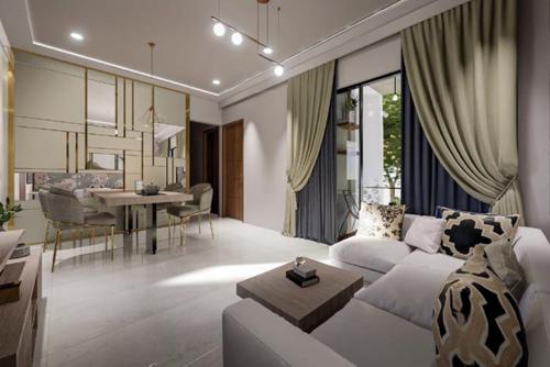  arbor-vista Living Area