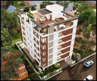 Elevation tulsi Elevation