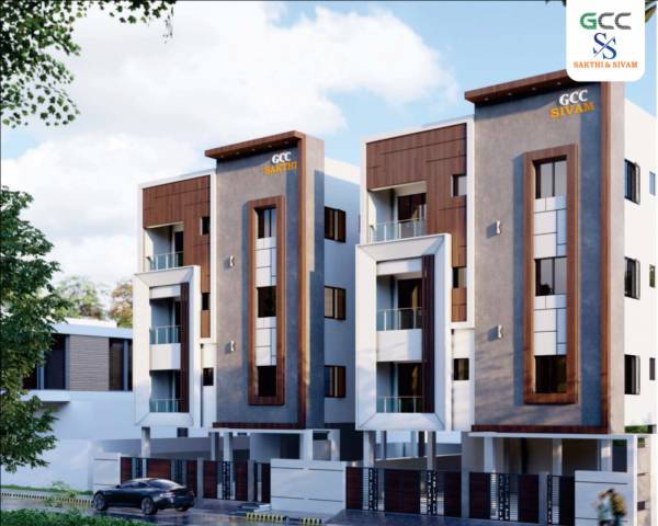  sakthi-and-sivam Elevation