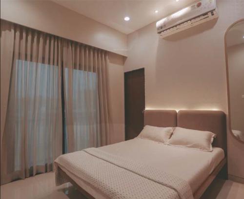 Bedroom rudransh-antilia Bedroom