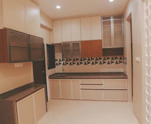 Kitchen rudransh-antilia Kitchen