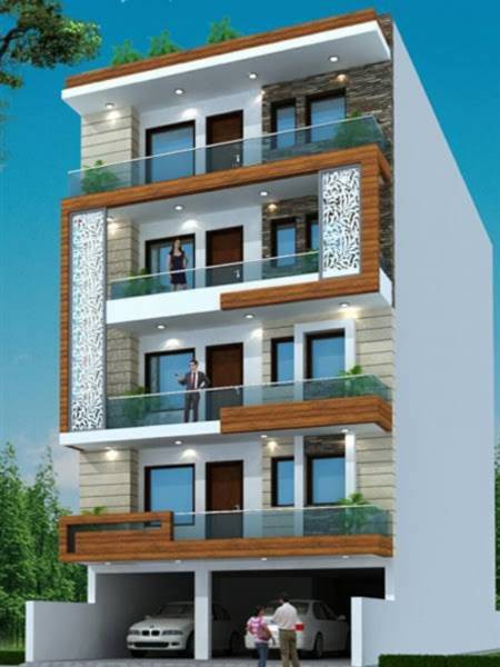  affordable-homes Elevation