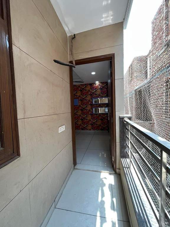  affordable homes Balcony