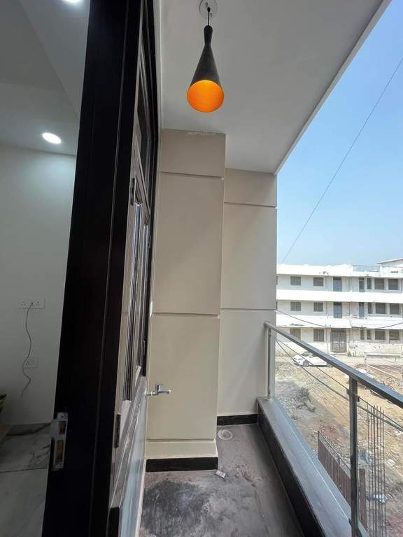  affordable homes Balcony
