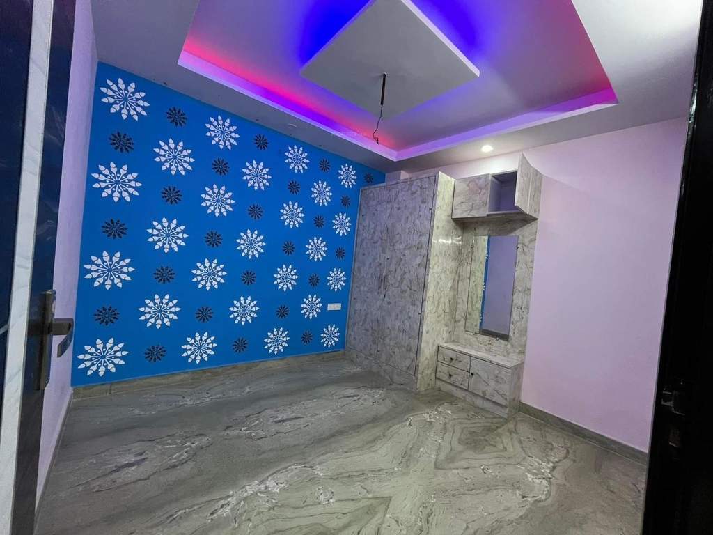  affordable homes Bedroom