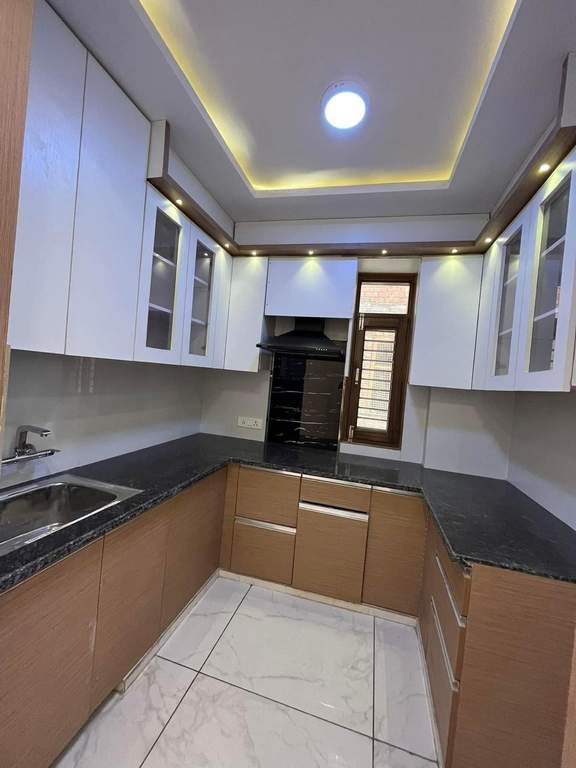  affordable homes Kitchen