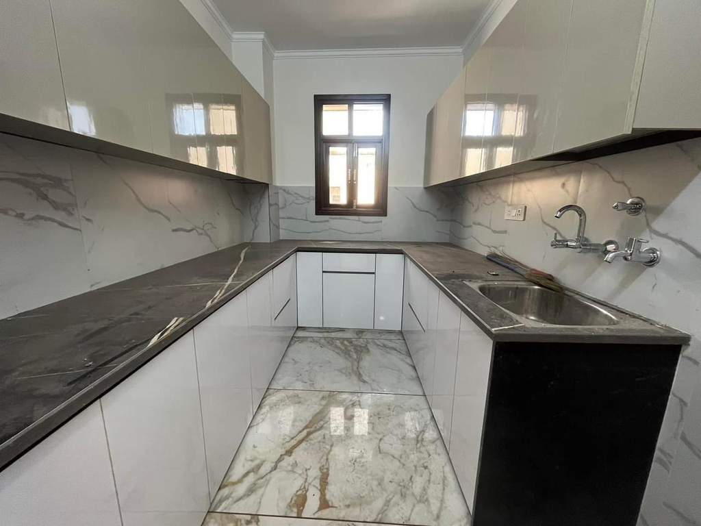  affordable homes Kitchen