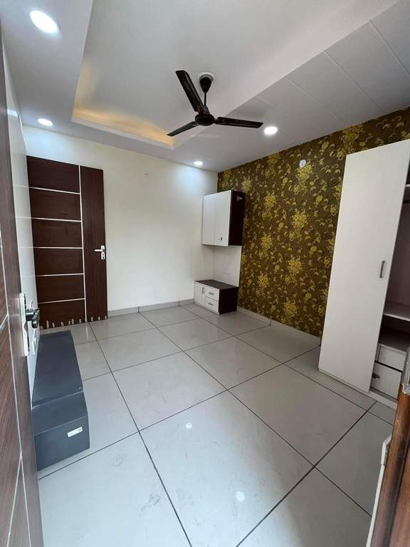  affordable homes Living Area