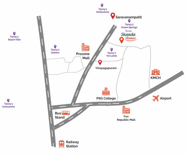  tannys-skanda-homes Location Plan