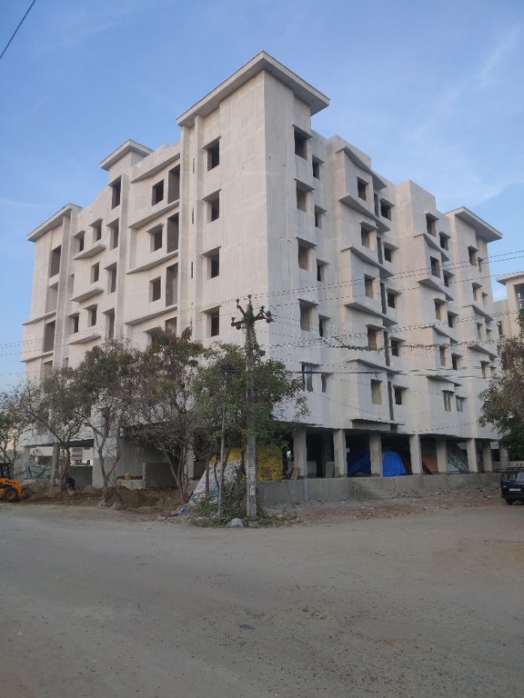  tannys skanda homes Elevation