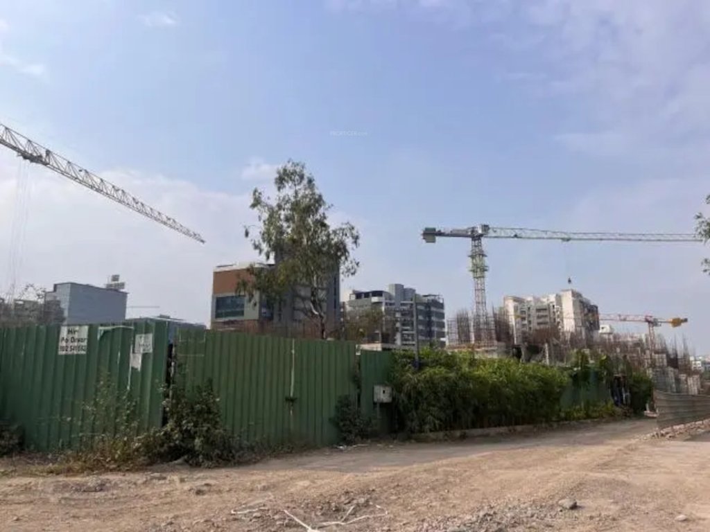  24k altura A Construction Status Nov 24