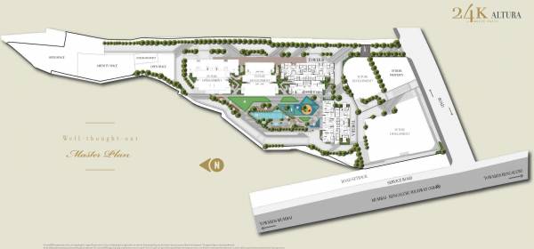  24k-altura Master Plan
