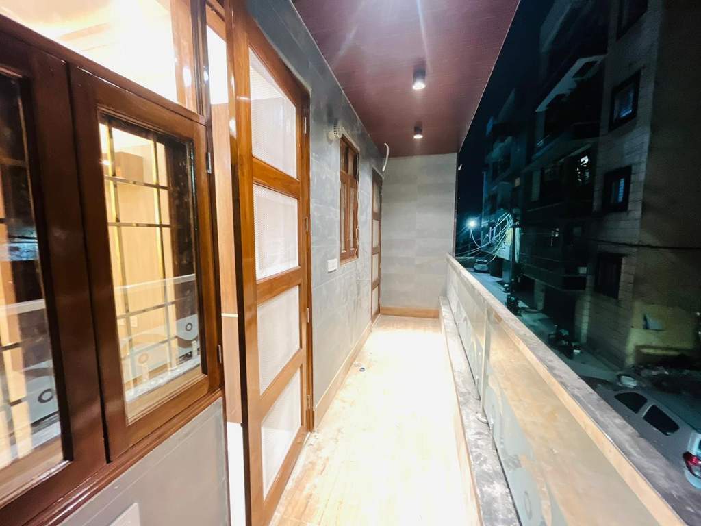  burari best choice Balcony