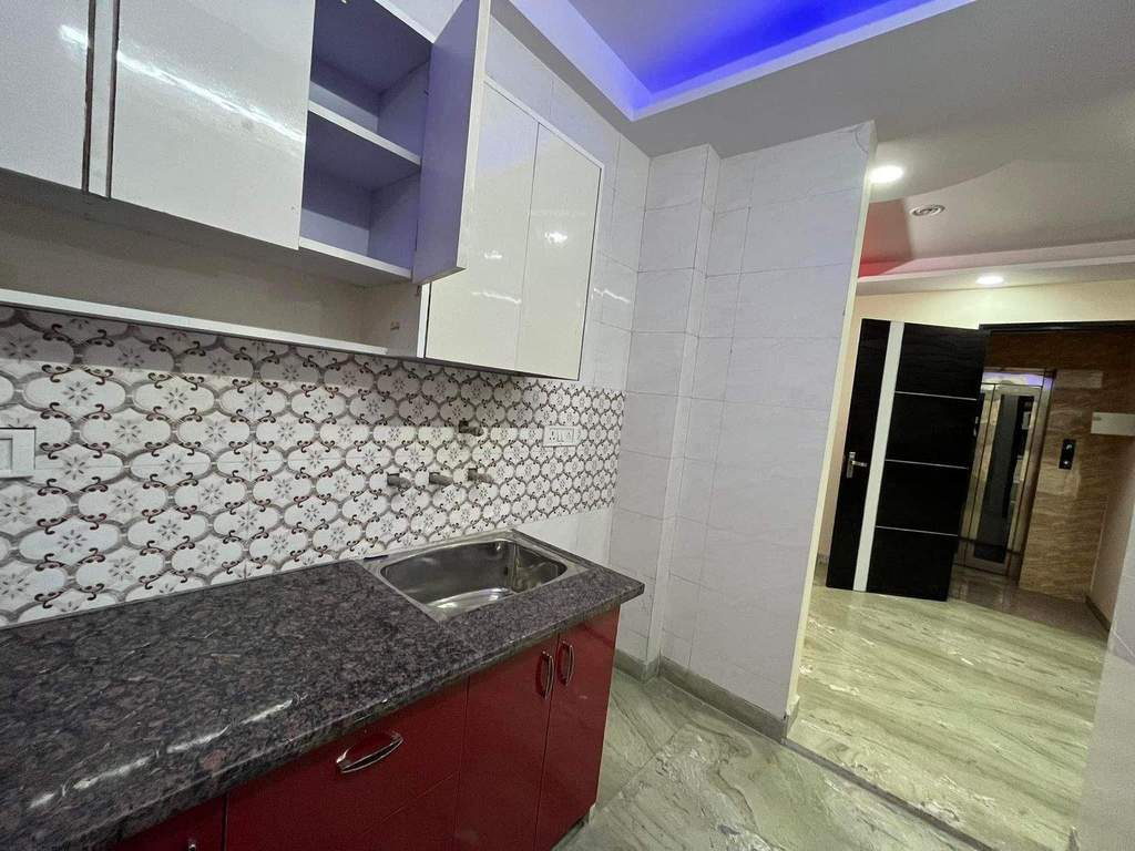  burari best choice Kitchen
