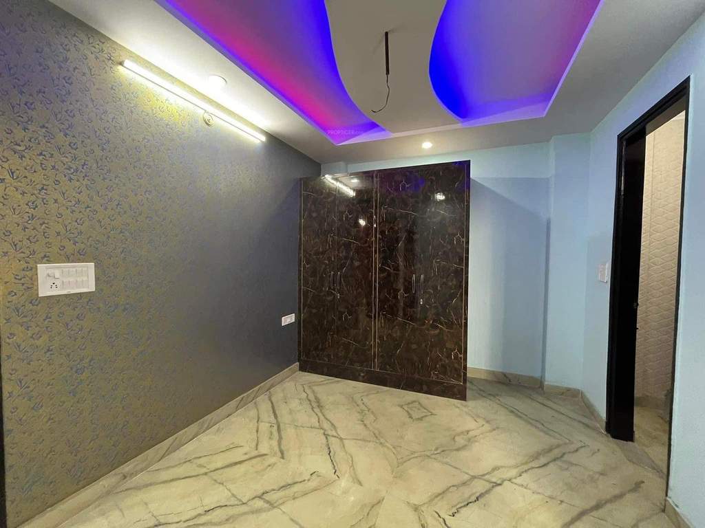  burari best choice Living Area