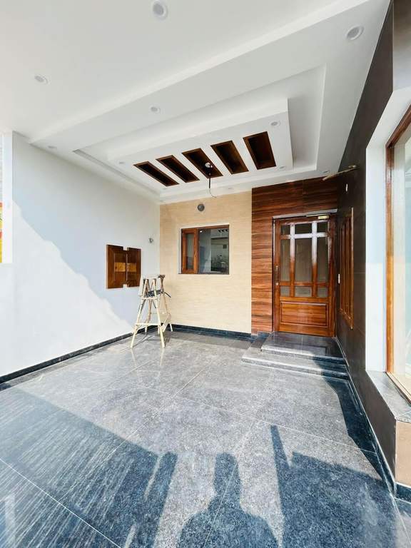  burari best choice Living Area