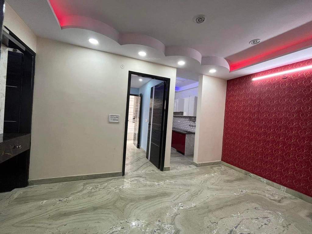  burari best choice Living Area