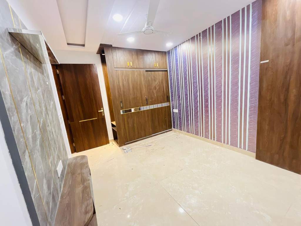  burari best choice Living Area