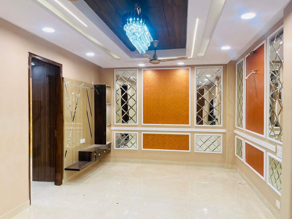  burari best choice Living Area
