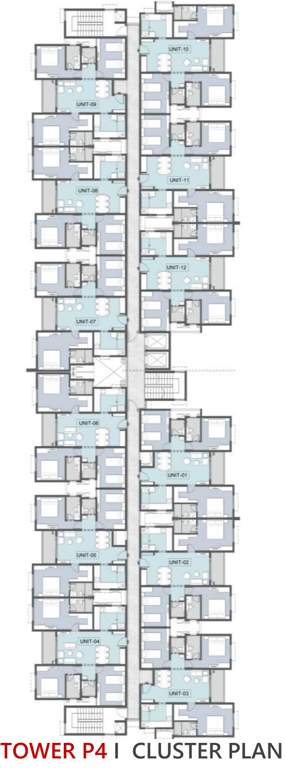  windermere phase 4a P4 Cluster Plan