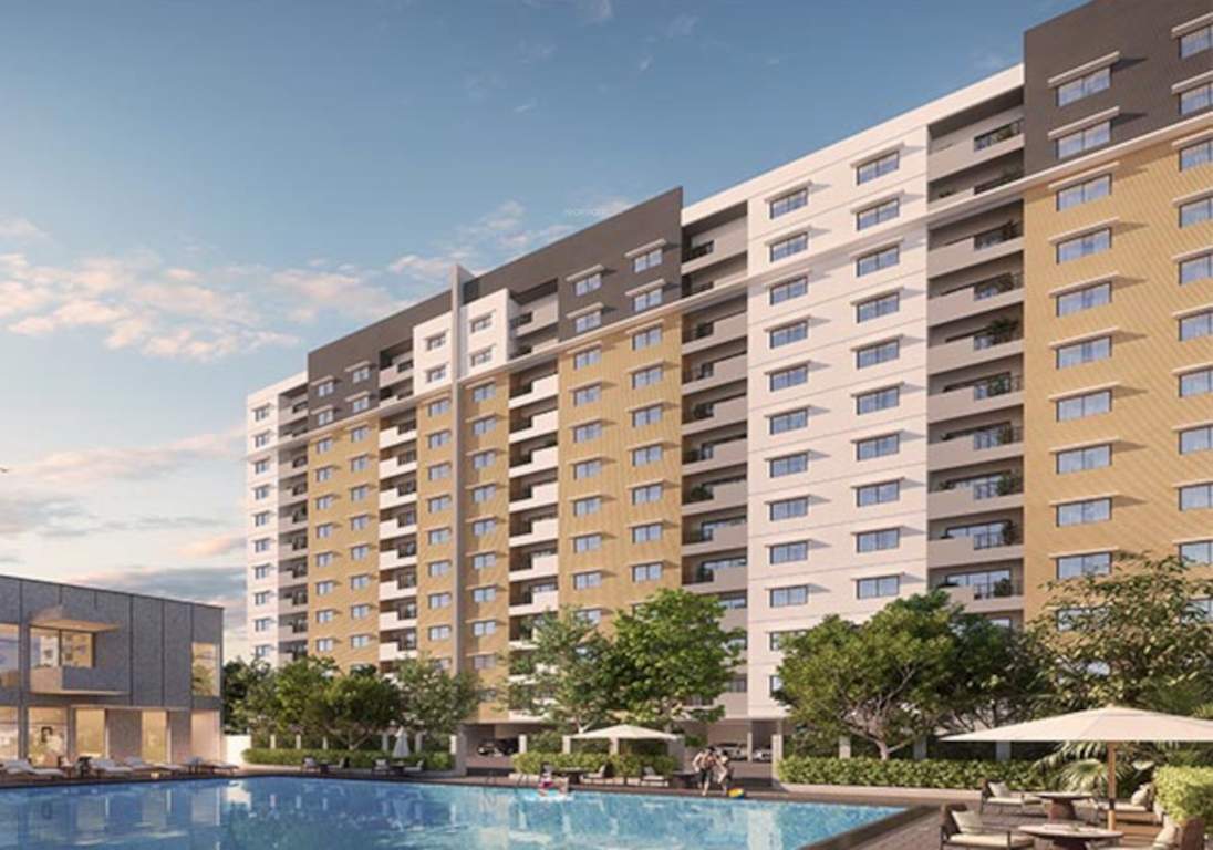  windermere phase 4 a Elevation